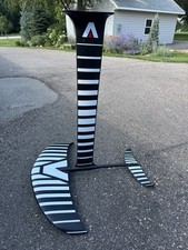 Armstrong hs1550 complete for sale  Spirit Lake