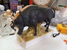 1974 black bull for sale  Houghton