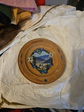 Vintage hand painted for sale  Indianapolis