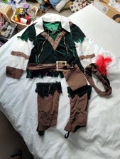 Robin hood jäger gebraucht kaufen  Wuppertal