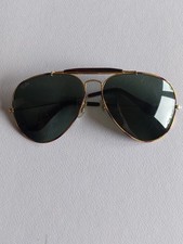 Ray ban utdoorsman gebraucht kaufen  Neuenhagen