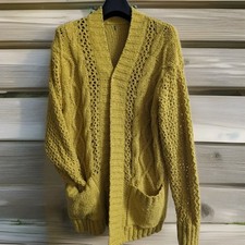 Buttercup yellow cotton for sale  WITNEY