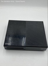 Console Microsoft Xbox One interface multimídia de alta definição somente sem cabos comprar usado Console Microsoft Xbox One interface multimídia de alta definição somente sem cabos comprar usado  Enviando para Brazil