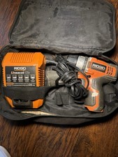 Ridgid r82007 12v for sale  San Jose