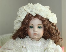 Patricia loveless porcelain for sale  Lovell
