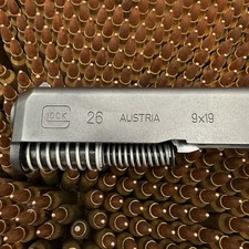 Glock oem upper for sale  Bartlesville