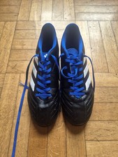 Scarpe calcetto adidas usato  Ivrea