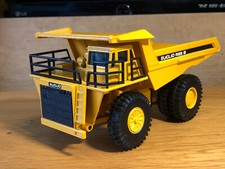 Euclid r85b dumper d'occasion  La Chaussée-Saint-Victor
