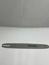 Barra guia de motosserra Yutacorex A18-62-507P cinza resistente comprar usado  Enviando para Brazil