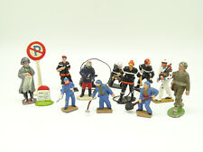 figurine pompier d'occasion figurine pompier d'occasion Expédié en Belgium
