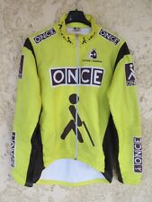 Veste cycliste once d'occasion  Nîmes