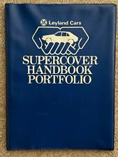 British leyland wallet for sale  CARDIFF