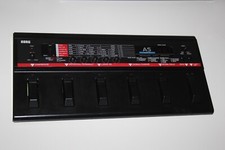 Korg pedale chitarra usato  Triggiano