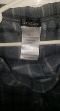 Cuddl duds pajama for sale  Harrah