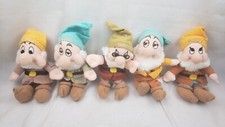 Vintage disney snow for sale  Salinas