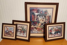 Home interiors brand for sale  Santa Fe