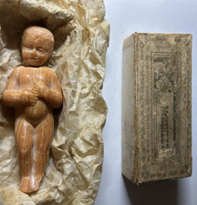 Penna. Sabonete bebê Soap Co. McKinley na caixa original *COMO ESTÁ*, usado comprar usado  Enviando para Brazil