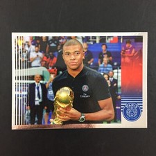 Kylian mbappe rookie d'occasion  Angers-