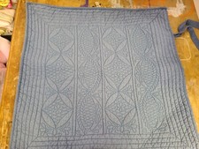 Pottery barn blue for sale  Phoenix