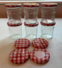 Bonne maman glass for sale  FLEET