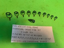 Fuji nsg gunsmoke for sale  Temecula