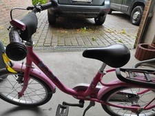Kinderfahrrad 5 jahre gebraucht kaufen  Schillsdorf
