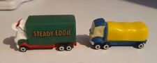 Corgi toys steady for sale  COLCHESTER