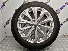 Audi alloy wheel for sale  DONCASTER