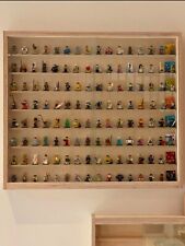 Lego minifigure display for sale  TONBRIDGE