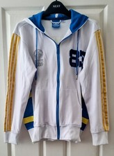 Vintage adidas star for sale  MANCHESTER