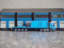 Herpa 705130 iveco gebraucht kaufen  Delve