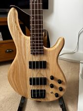 Bass guitar cort for sale  POOLE