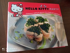 Ricette hello kitty usato  Novara