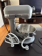 kitchenaid mixer pro 5 plus for sale  Salem