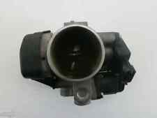 Throttle body without d'occasion  Expédié en Belgium
