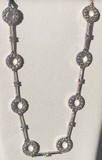 Bracciale donna oro usato  Torre del Greco
