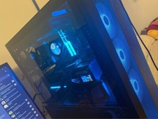 Mid end custom for sale  Stillwater
