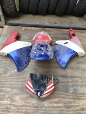 Fs509 gs12 43cc for sale  Virginia Beach