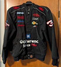 dale earnhardt sr jacket for sale  North Liberty