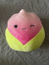 Kellytoy squishmallows bridgie for sale  Staten Island