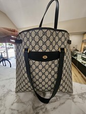 Vintage gucci tote for sale  Bayville