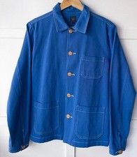 Wolf vintage blue for sale  North Reading