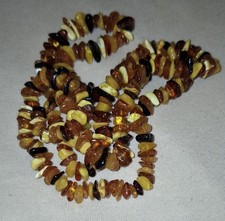 Bernstein kette echte gebraucht kaufen  Konstanz