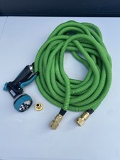 Expandable garden hose for sale  NEWARK