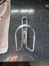 Specialized bottle cage for sale  LEEK