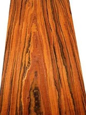 Cocobolo holz palisander gebraucht kaufen  Hamburg
