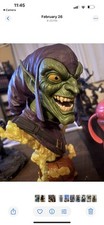 Green goblin scale for sale  Reseda