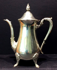 Vintage viners silver for sale Vintage viners silver for sale  SPALDING