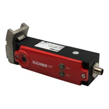 Chave de Segurança Eurner CET1-AX-LRA-00-50X-SA M12 24v comprar usado  Brasil 