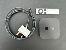 Apple media streamer for sale  RICKMANSWORTH